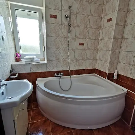 Piko Apartament *