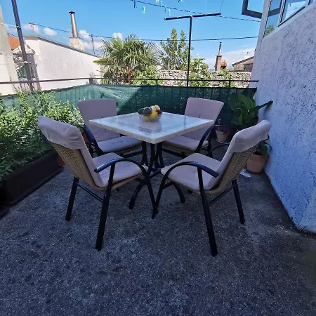 Apartament Piko