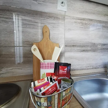 Apartament Piko *