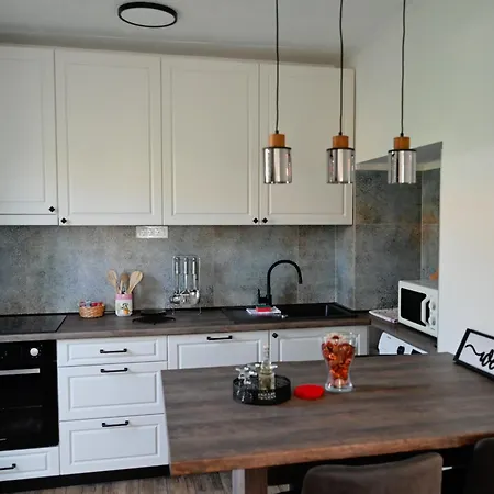 Appartement Piko