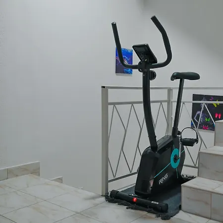 Appartement Piko Novi Vinodolski