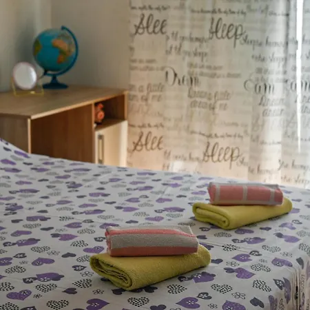 Apartamento Piko *