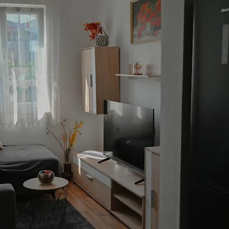 Apartament Piko Novi Vinodolski