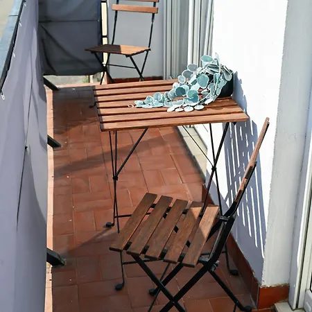 Piko Appartement Novi Vinodolski