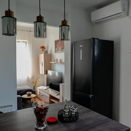 Appartement Piko Novi Vinodolski