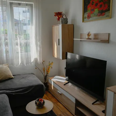 Appartement Piko