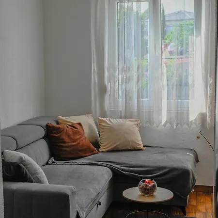 Piko Apartament Novi Vinodolski