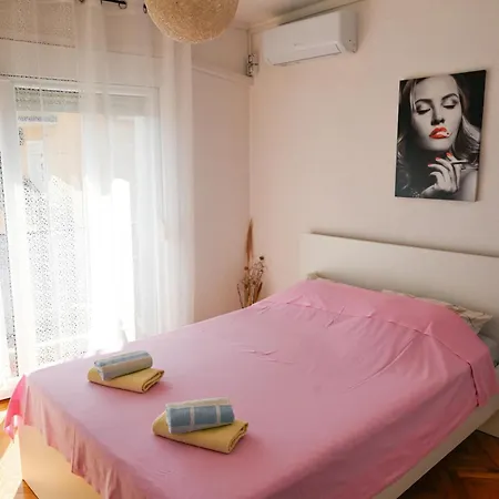 Piko Appartement Novi Vinodolski