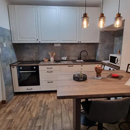 Apartamento Piko Novi Vinodolski