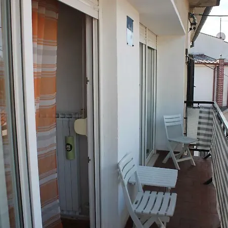Apartament Piko
