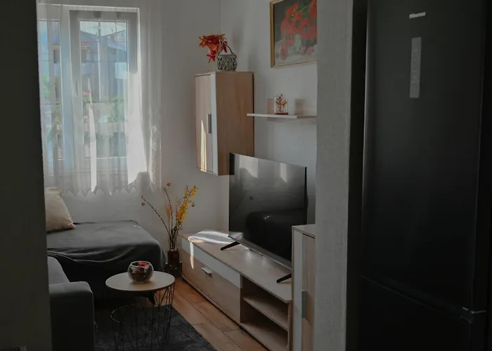 Apartament Piko Novi Vinodolski