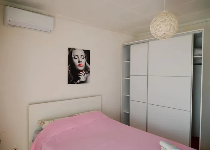 Piko Apartament *