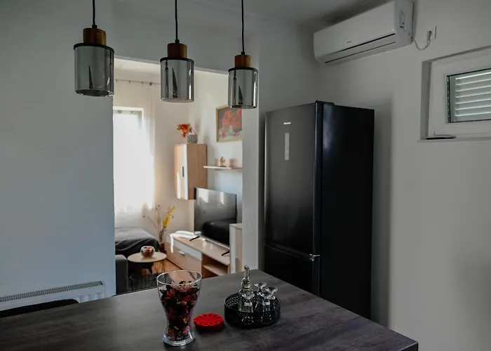 Apartament Piko Novi Vinodolski