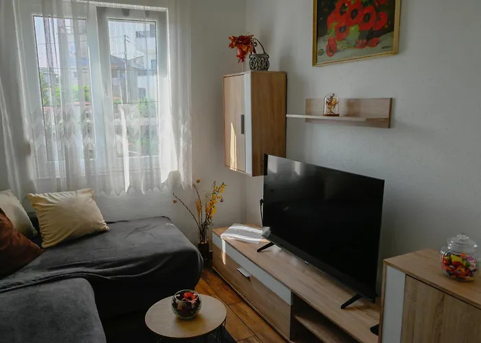 Apartament Piko