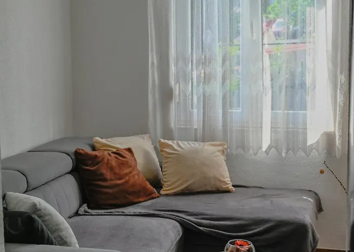 Piko Apartament Novi Vinodolski