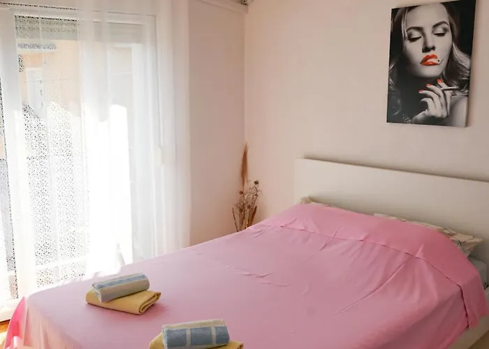 Piko Apartament Novi Vinodolski