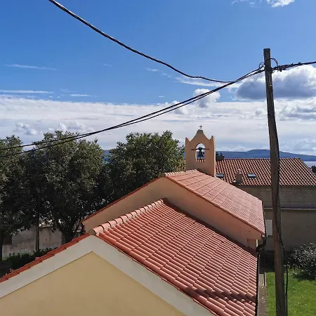 Piko Apartment Novi Vinodolski