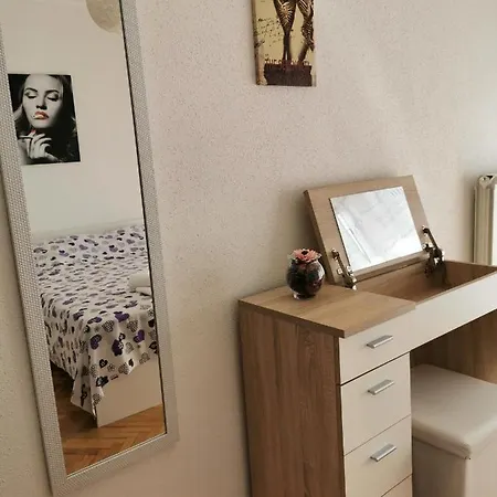 Apartment Piko Novi Vinodolski
