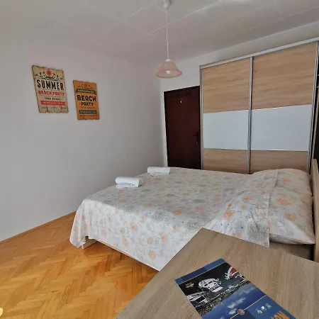 Apartment Piko