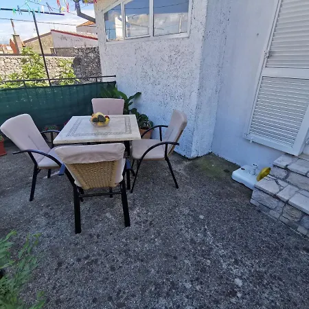 Piko Apartment