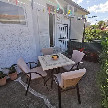 Piko Apartment Novi Vinodolski