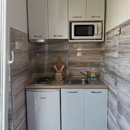 Piko Apartment Novi Vinodolski