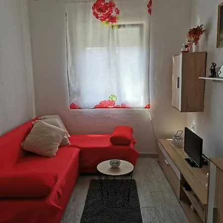 Piko Apartment