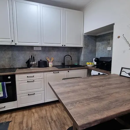 Apartment Piko Novi Vinodolski