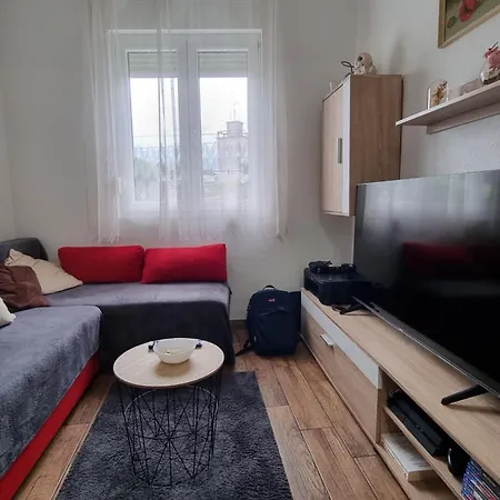Apartment Piko