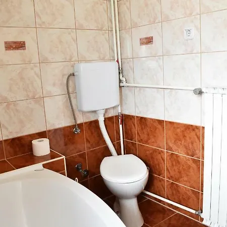 Piko Apartment Novi Vinodolski