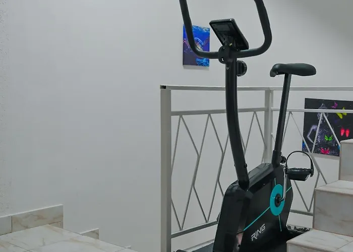 Apartament Piko Novi Vinodolski