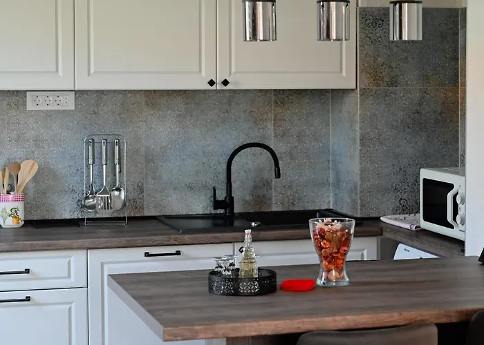 Piko Apartament