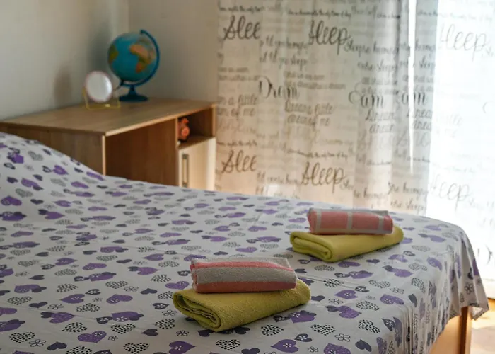 Apartament Piko *