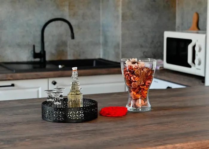 Apartament Piko